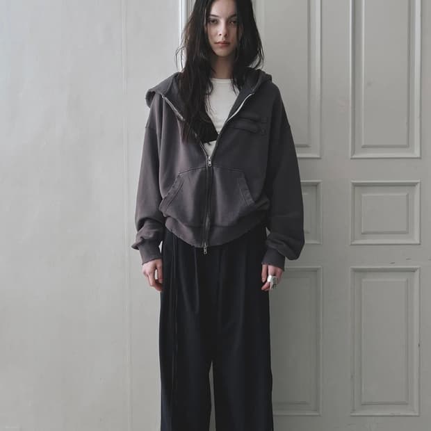 DREAM BABY DREAM HOODIE