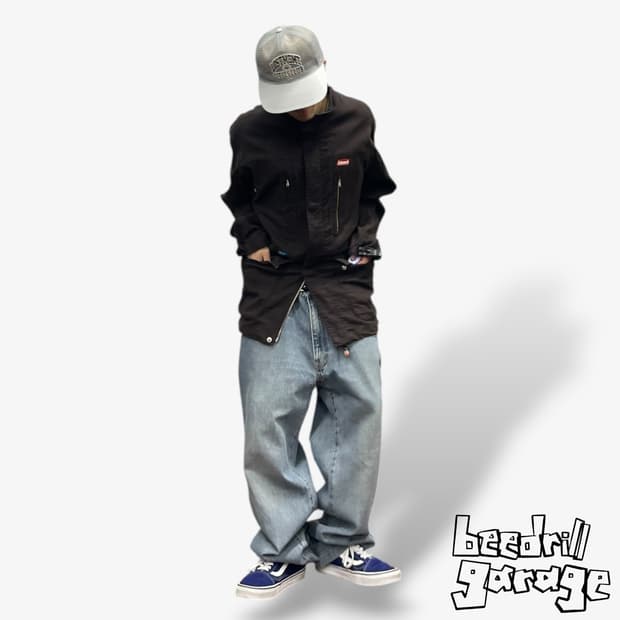 에드윈 Edwin 데님팬츠