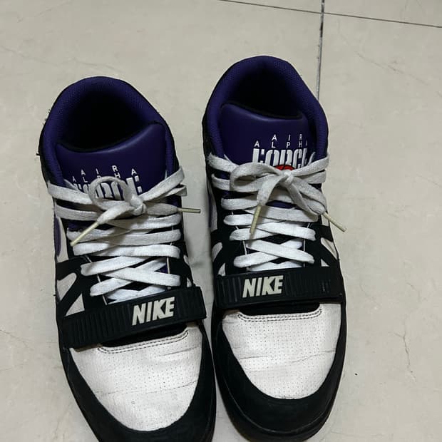 나이키 조던 하이탑 275