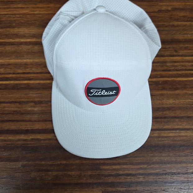 타이틀리스트 보드워크 모자 프리 