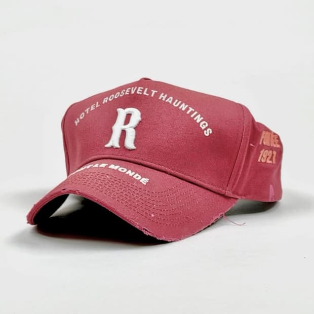 toutle monde cap