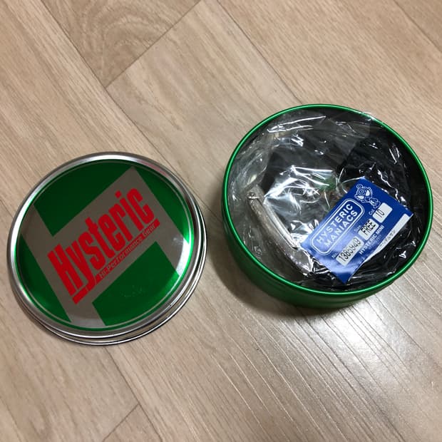 히스테릭글래머 벨트