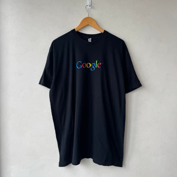 Google 티셔츠