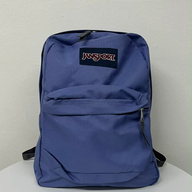 잔스포츠 클래식 백팩