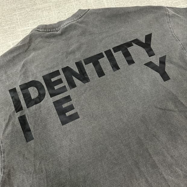 IEY 이에이 반팔 