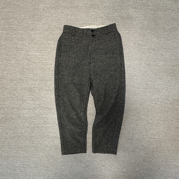 ZUCCA pants