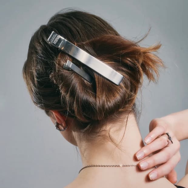 센티멍 헤어집게 NO.353