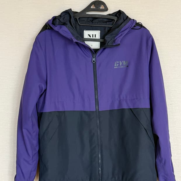 nii 점퍼
