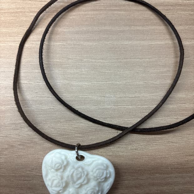 Number nine 06 목걸이