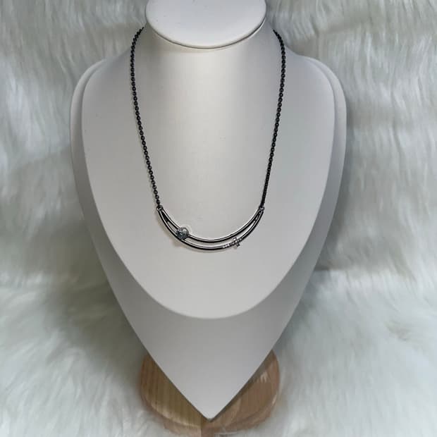 오리엔탈 빈티지 목걸이