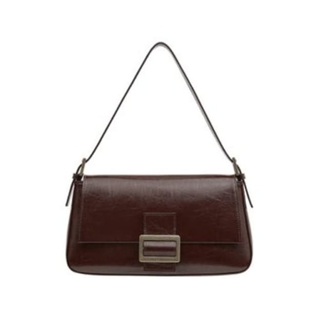 Raive 레이브 루크백 브라운