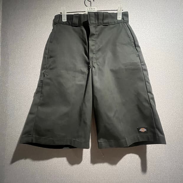 [30] 디키즈 루즈핏 워크쇼츠