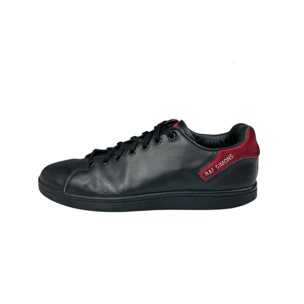 ORION leather sneakers