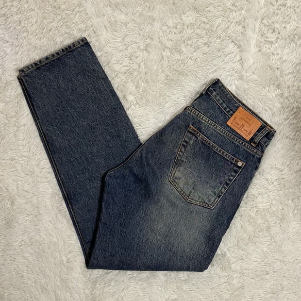 MODNINE Modnine 데님 청바지 30