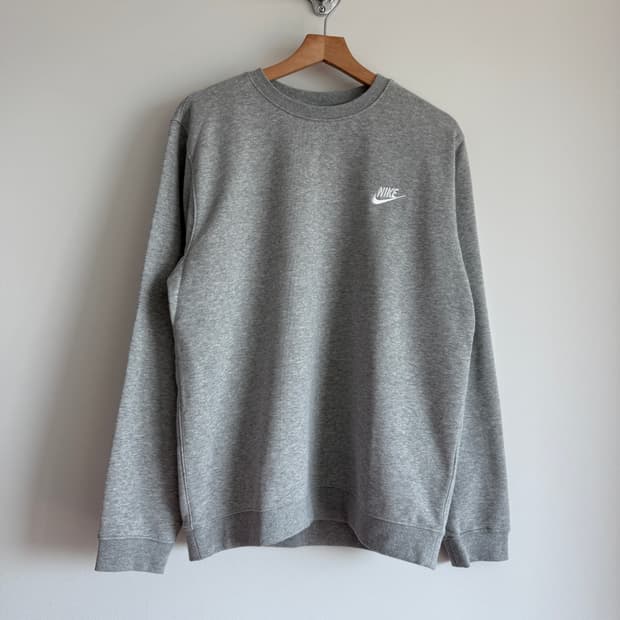 나이키(NIKE) 맨투맨