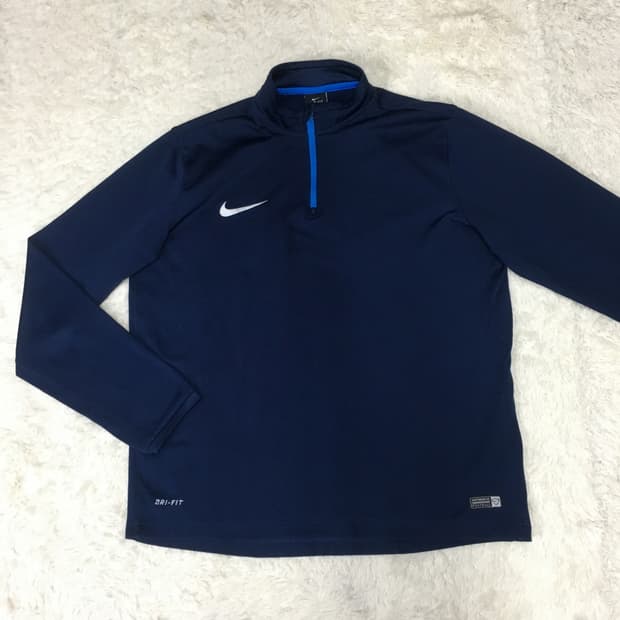 나이키 하프집업 드릴탑 BB20