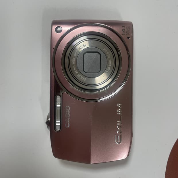 카시오 엑슬림 z2300