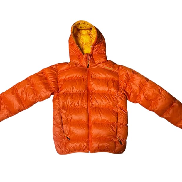 Converse 구스다운 경량 패딩