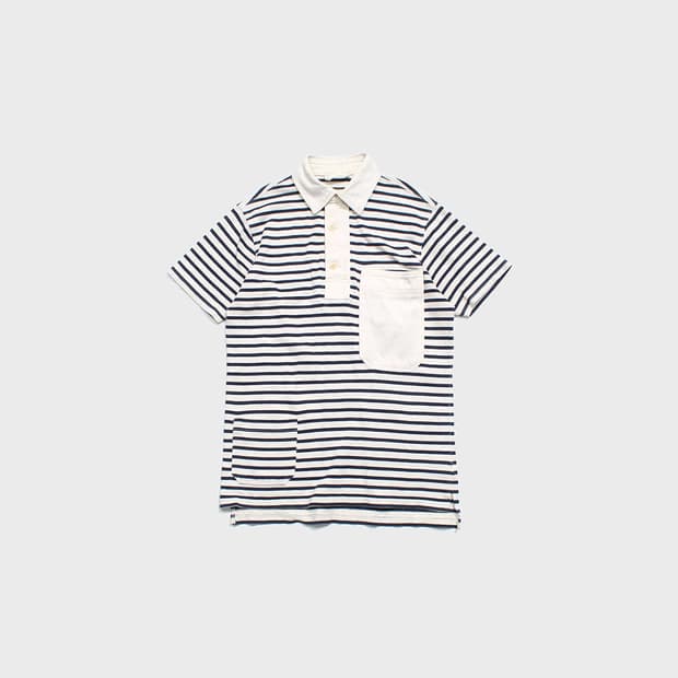 NIGEL CABOURN