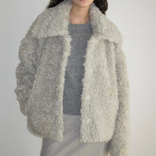 파르티멘토우먼 퍼자켓