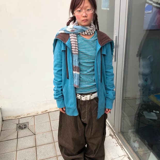 차일드매거진 코디세트