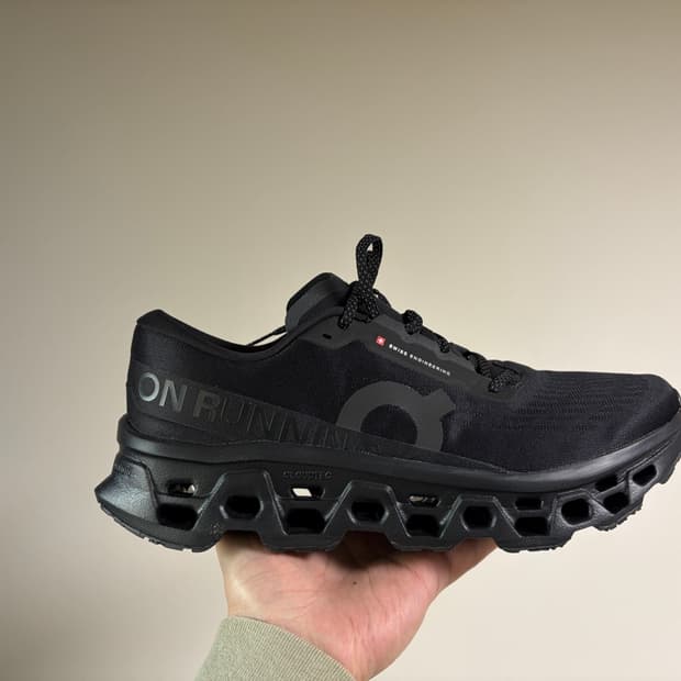 온러닝 클라우드몬스터3 300