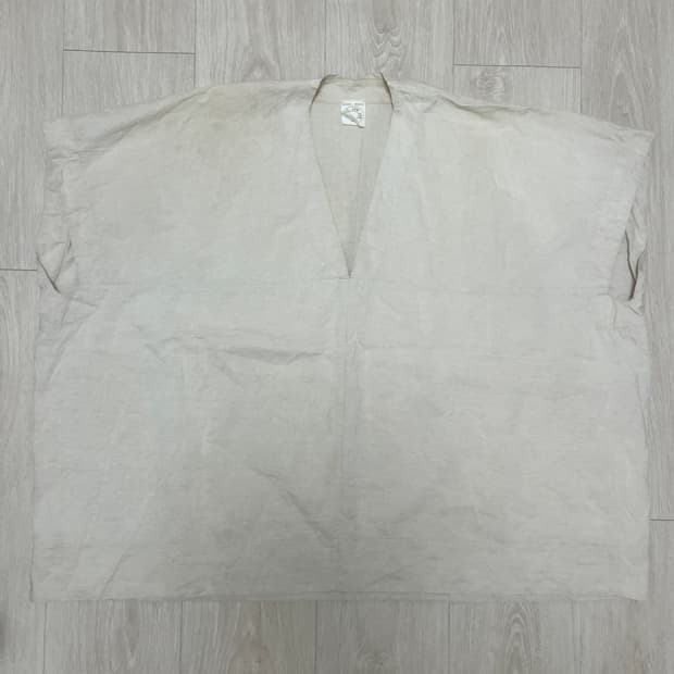얀 얀 반 에쉐 리넨 탑