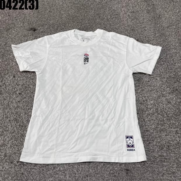 나이키 대한민국 반팔티셔츠