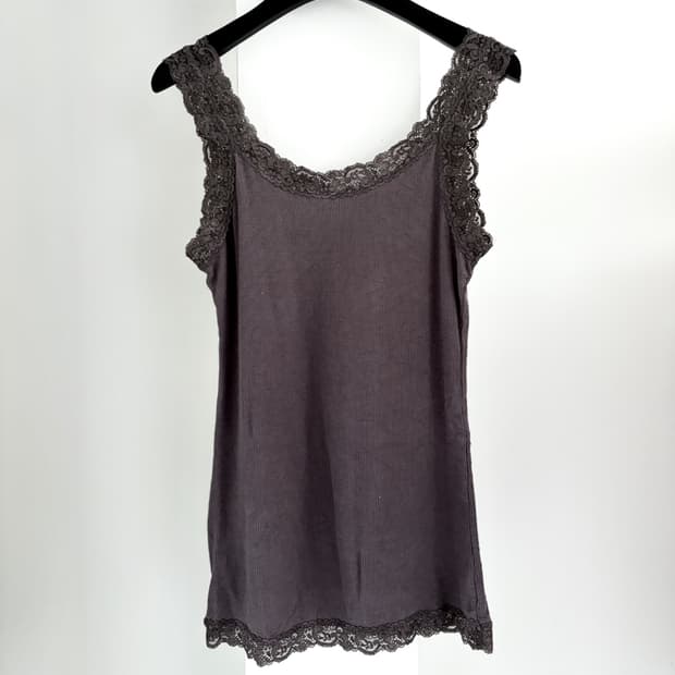 vintage sleeveless
