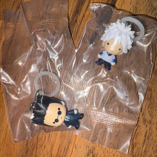 헌터헌터 메지루시