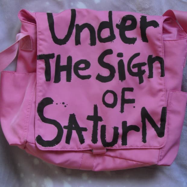 더오픈프로덕트 메신저백