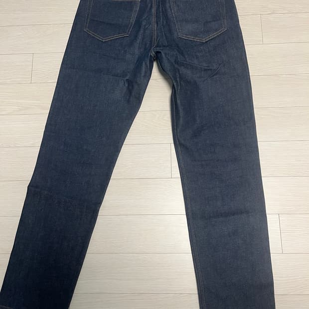 아페쎄 쁘띠 뉴 스탠다드 32 A.P.C. PETIT NEW STAN