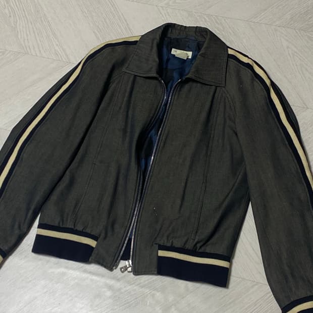 드리스 반 노튼 아카이브 자켓