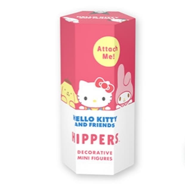 산리오 히퍼정품 시나모롤