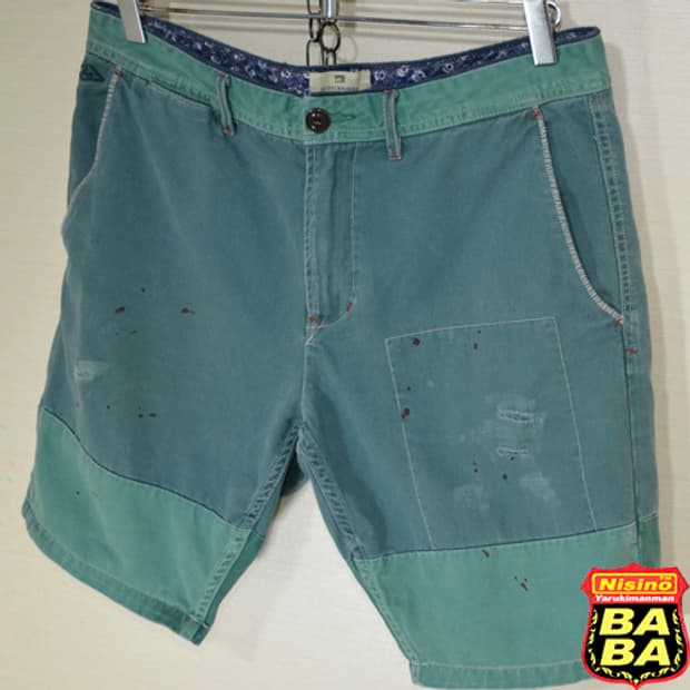 Scotch&Soda Short Pants(32")