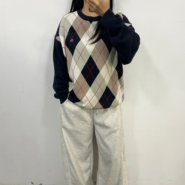 라코스테 니트[1234]