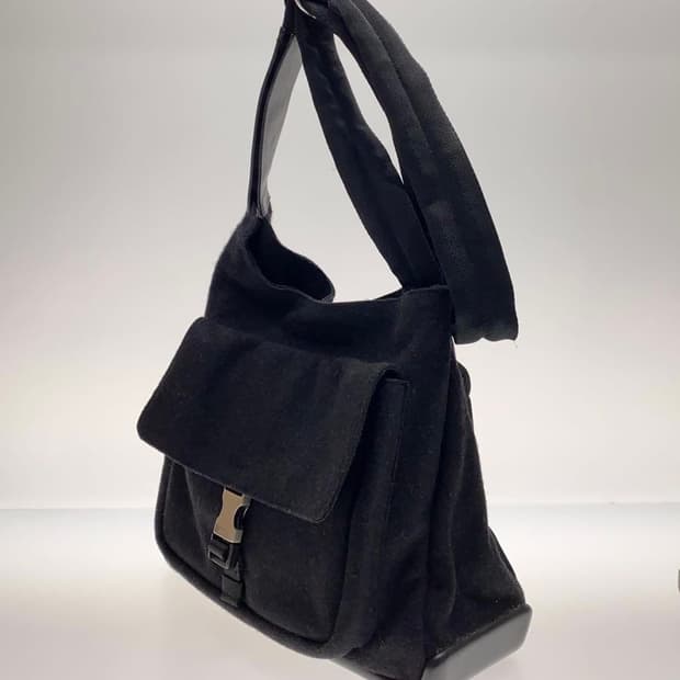 Prada sport 2000s 메신저백