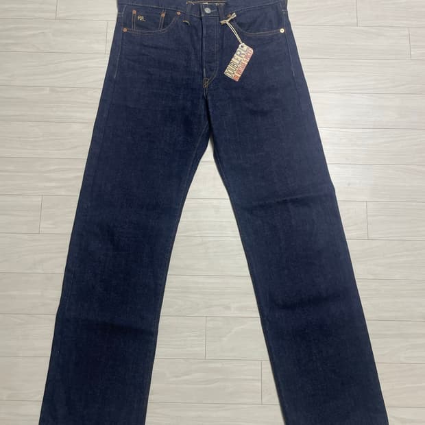 RRL 이스트웨스트데님 (31/34)