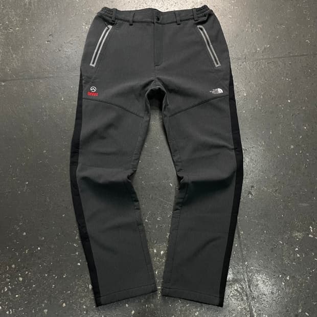 105 노스페이스 등산 바지