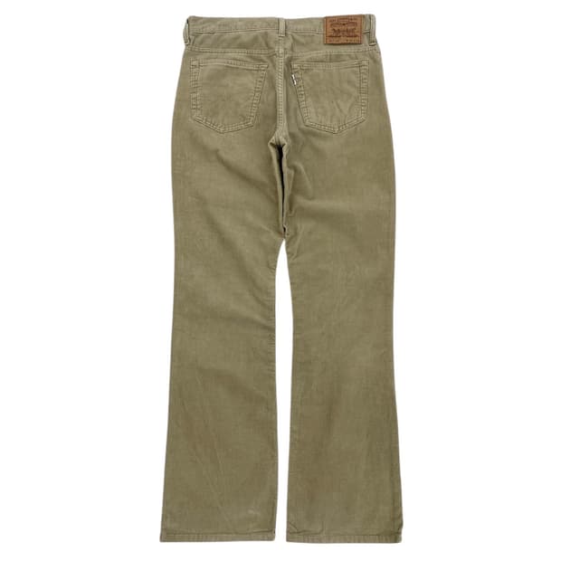 90‘s 리바이스 517 코듀로이 [123]