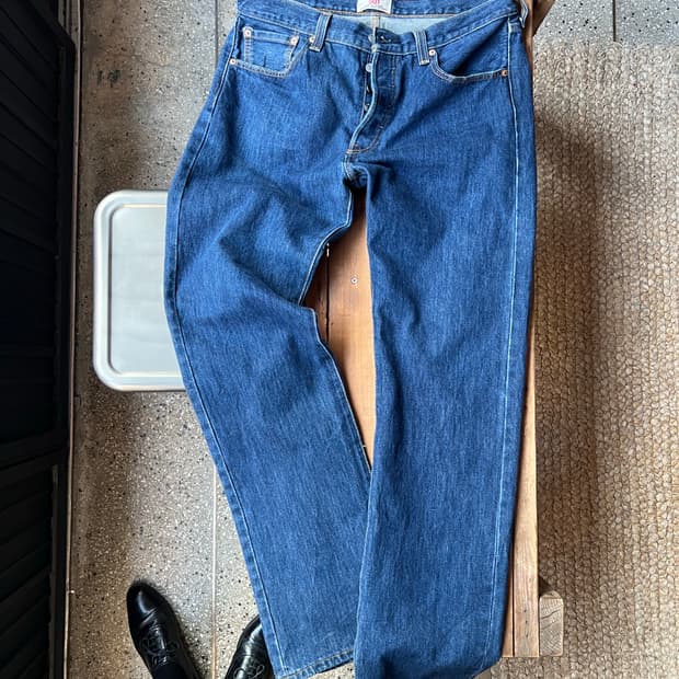 Levi's 501