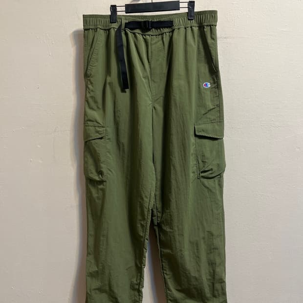 챔피온 나일론 팬츠 (331)