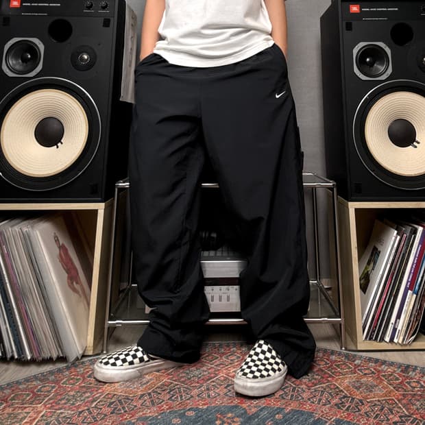 나이키 트랙팬츠