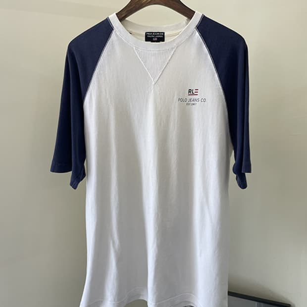 POLO by RALPH LAUREN (L)
