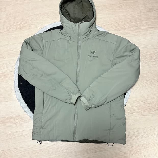 아톰 ar 디스토션 L