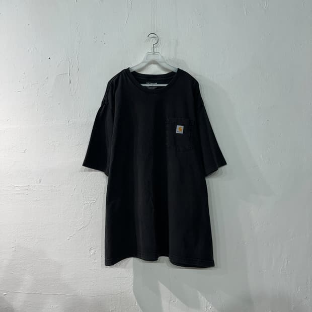 칼하트 반팔티 110-115