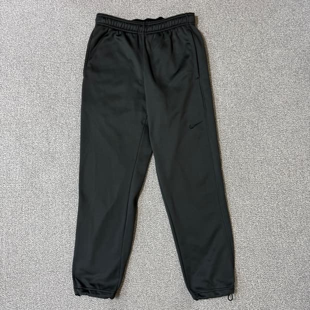 나이키 트레이닝 조거 팬츠 M