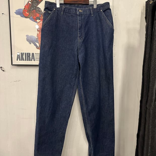 36)매드독 카펜터 팬츠