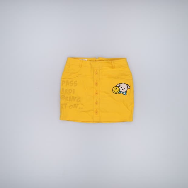 [73-100] 파사디 여성 골프 약기모 치마바지 0115H2