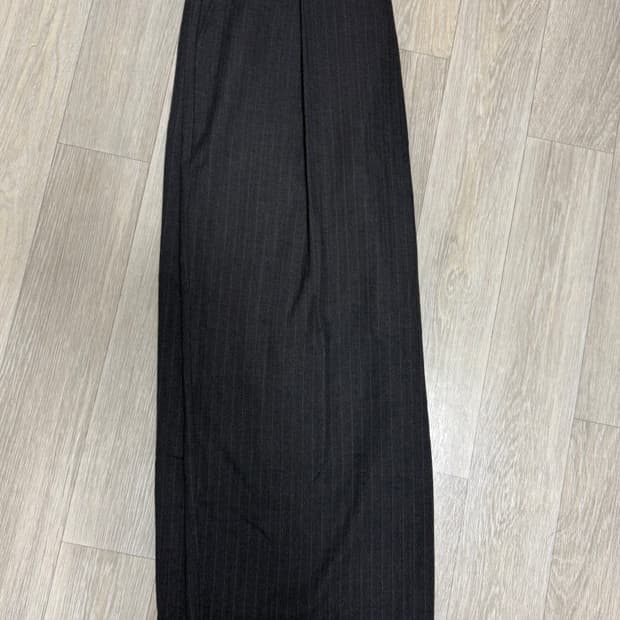 다이브인 스트라이프 팬츠